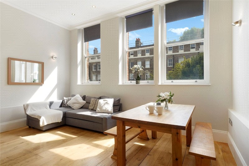 Fortess Road, London, NW5
