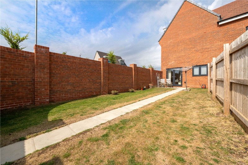 Nassington Way, Sleaford, Lincolnshire, NG34