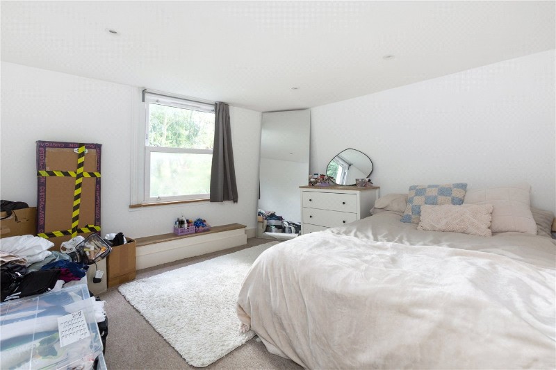 Gunton Road, London, E5