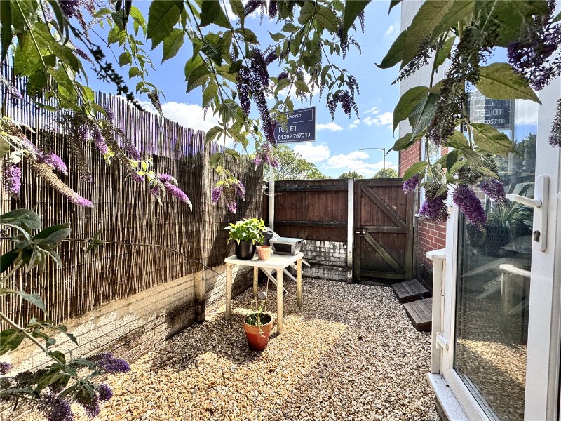 Norwich Avenue, Bournemouth, BH2