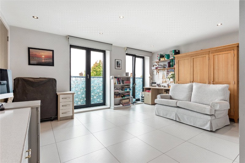 Lambton Road, London, SW20
