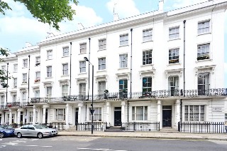 Gloucester Terrace, Bayswater, W2