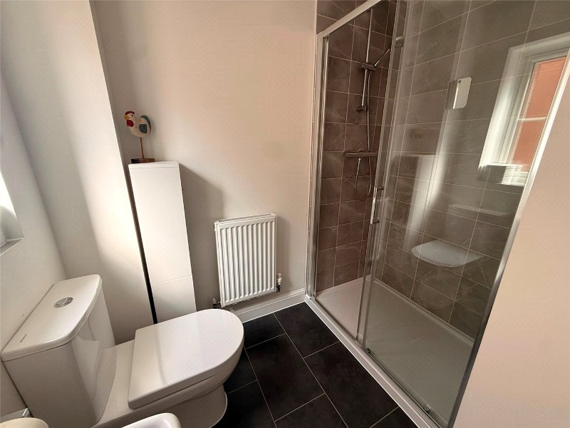 Ganger Farm Way, Ampfield, Romsey, Hampshire, SO51