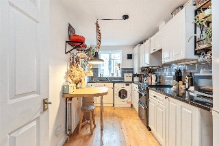 Clissold Road, London, N16