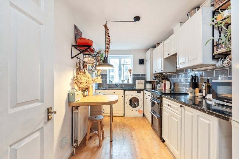 Clissold Road, London, N16