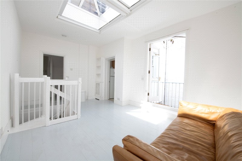 Ledbury Road, London, W11
