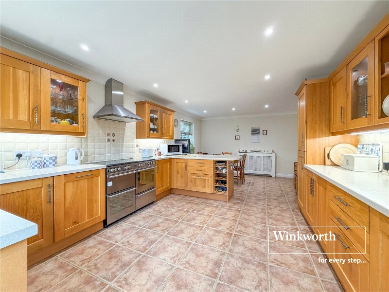 Woolsbridge Road, Ashley Heath, Ringwood, Dorset, BH24