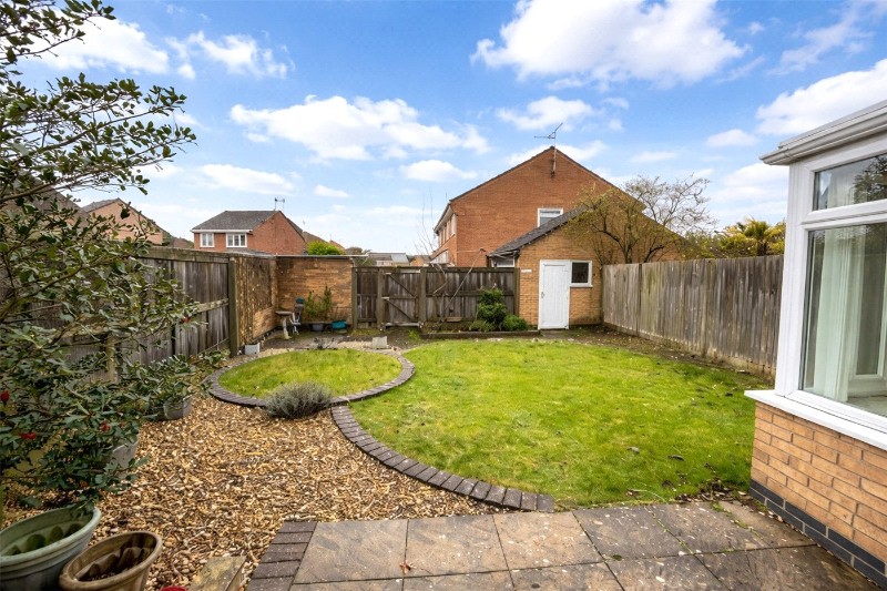 Stretham Way, Bourne, Lincolnshire, PE10