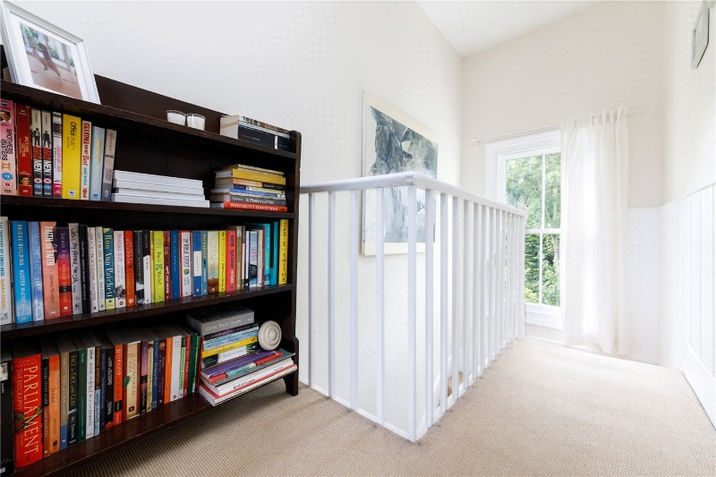 Marlborough Avenue, London, E8