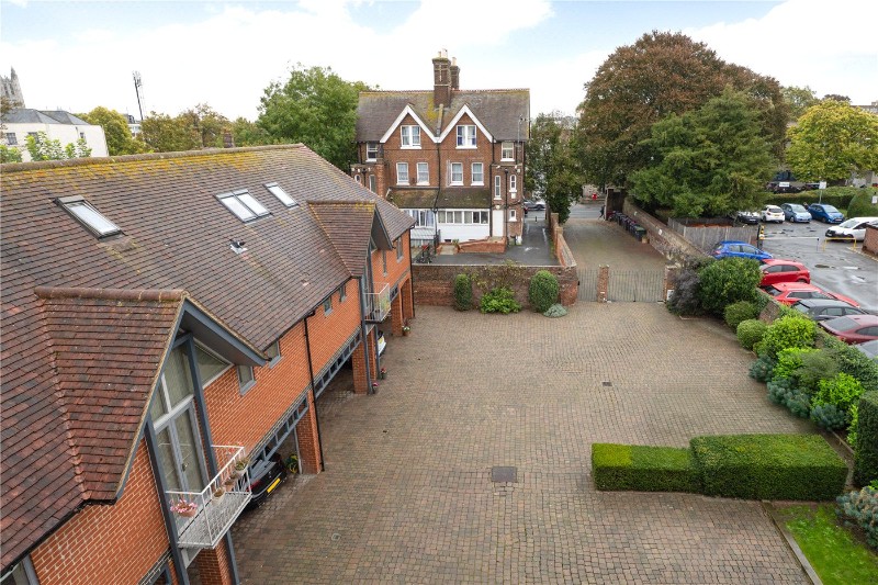Holman Mews, Canterbury, Kent, CT1