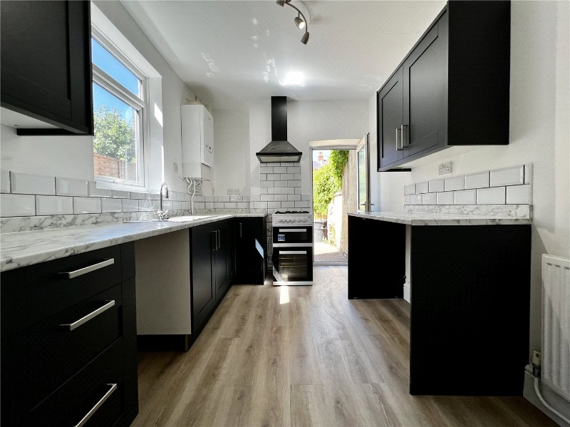 Clarke Road, Abington, Northampton, Northamptonshire, NN1