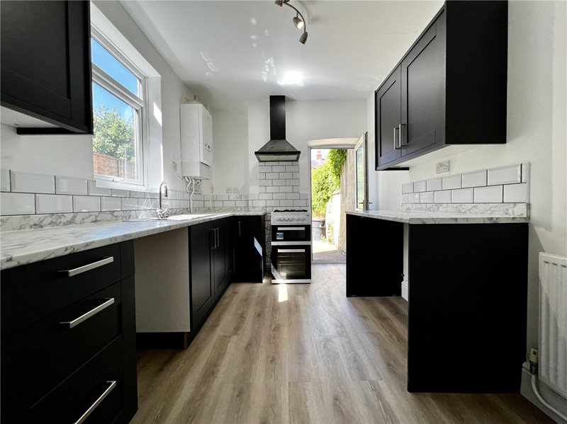 Clarke Road, Abington, Northampton, Northamptonshire, NN1