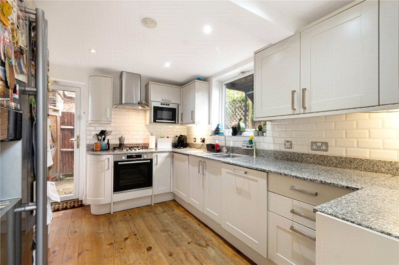 Marmora Road, London, SE22