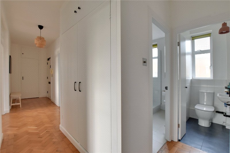 The Lawns, Lee Terrace, Blackheath, London, SE3