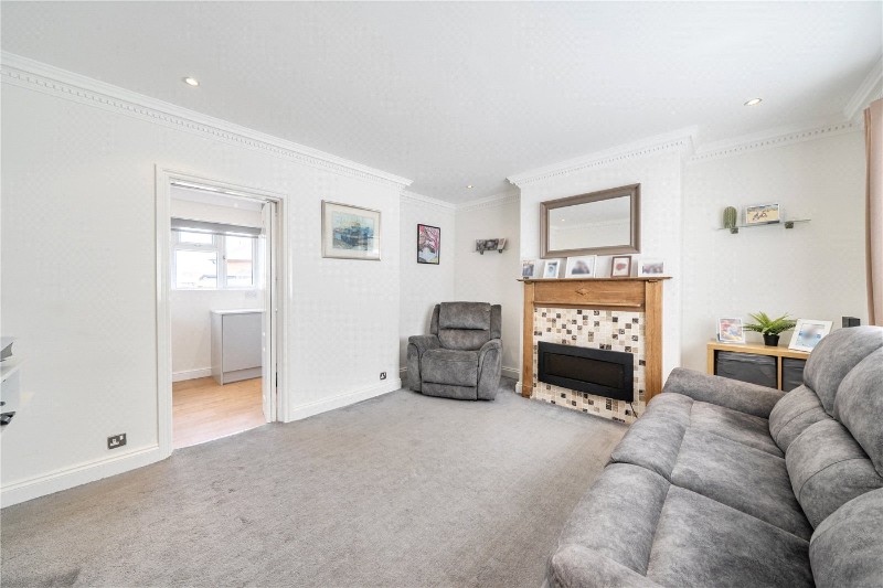 Byne Road, Carshalton, SM5