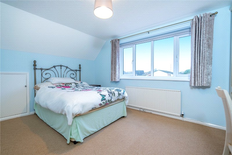 Ancaster Drive, Sleaford, Lincolnshire, NG34