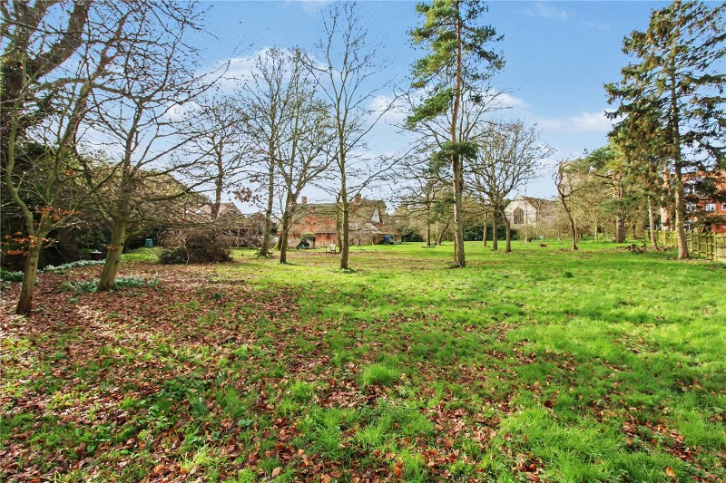 Church Corner, Wrentham, Beccles, Suffolk, NR34