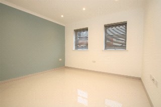 Great Knollys Street, Reading, Berkshire, RG1