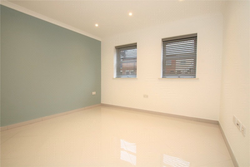Great Knollys Street, Reading, Berkshire, RG1