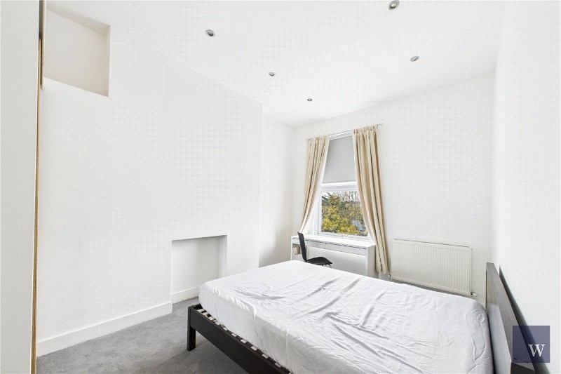 Mount Nod Road, London, SW16