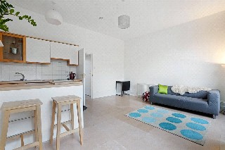 Stanlake Road, London, W12