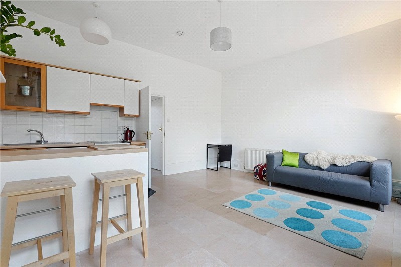 Stanlake Road, London, W12