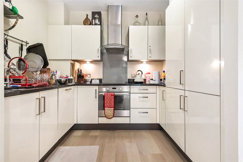 2B Bollo Lane, Chiswick, W4