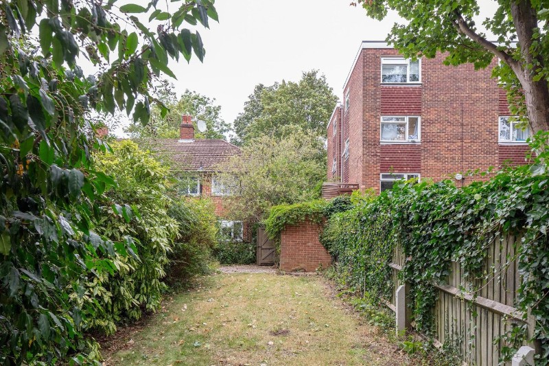 Central Hill, London, SE19
