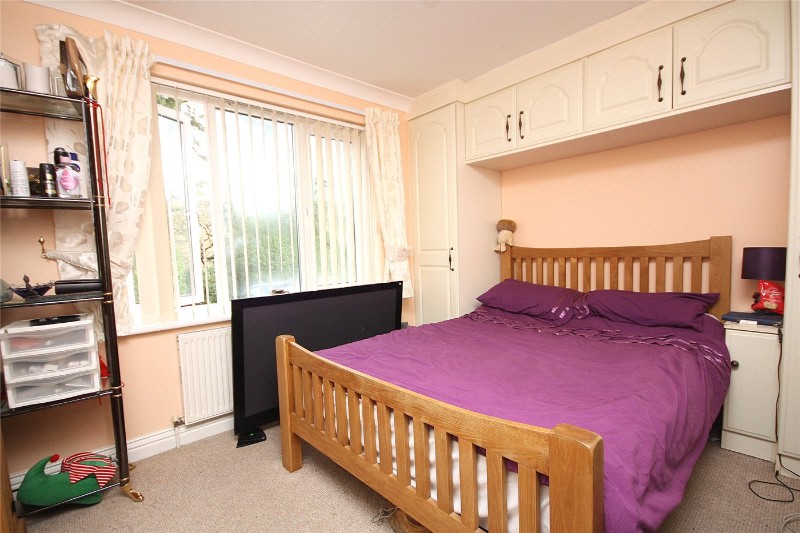 The Allens, 67 Surrey Road, Poole, BH12