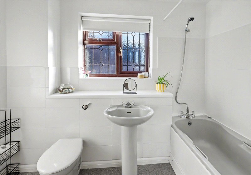 Isbets Dale, Taverham, Norwich, Norfolk, NR8