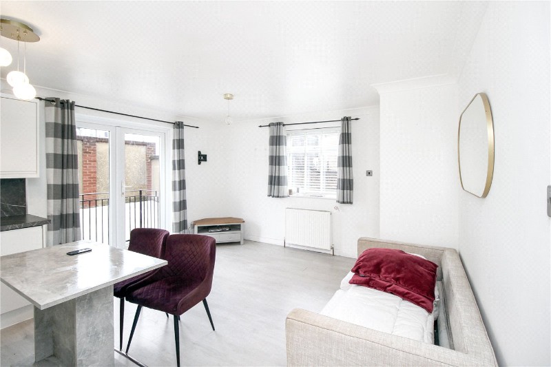 Toledo Road, Southend-on-Sea, Essex, SS1