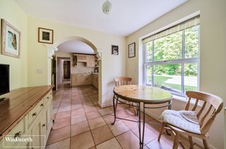 Redwing Road, Basingstoke, Hampshire, RG22