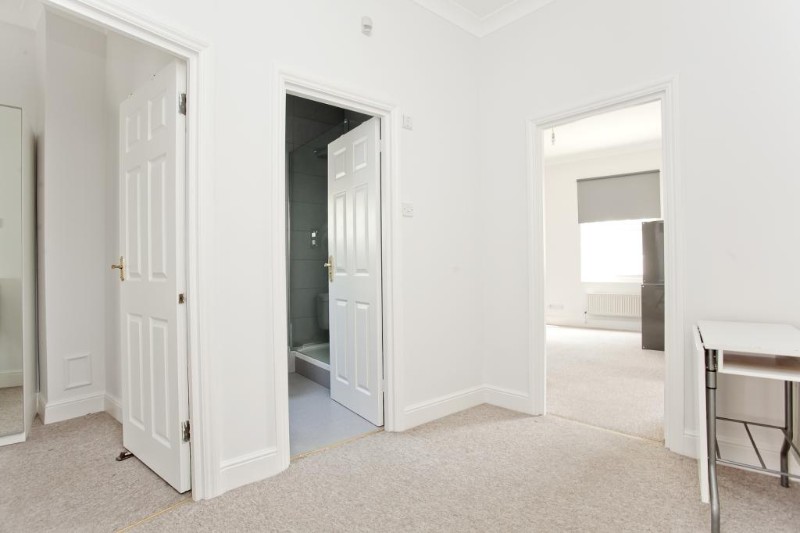 Mildmay Park, Islington, London, N1