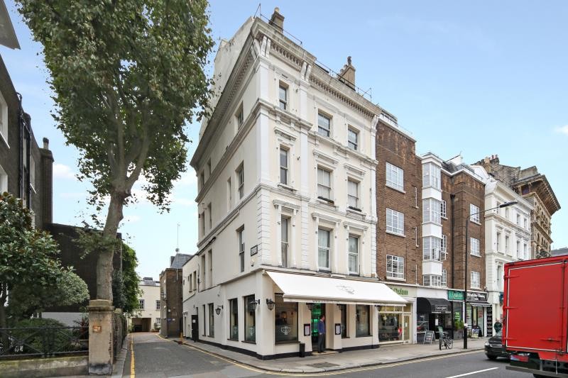 Gloucester Road, South Kensington, London, SW7
