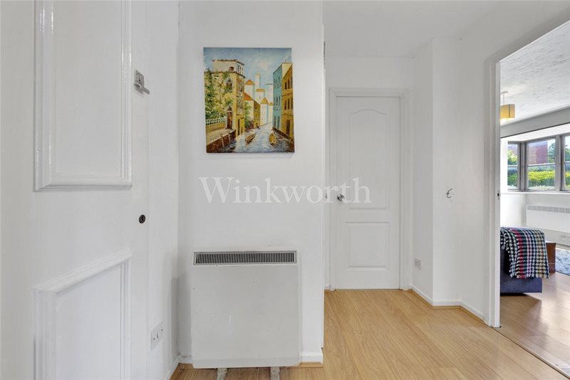Woodvale Way, London, NW11