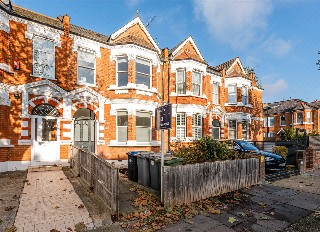 Wrentham Avenue, London, NW10