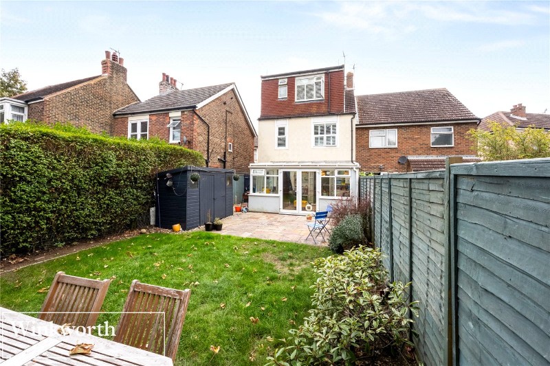 Trafalgar Road, Portslade, Brighton, East Sussex, BN41