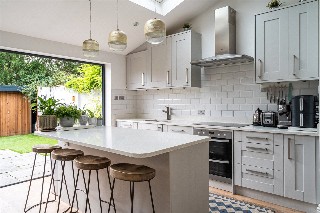 Rosedene Avenue, London, SW16