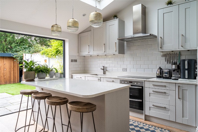 Rosedene Avenue, London, SW16