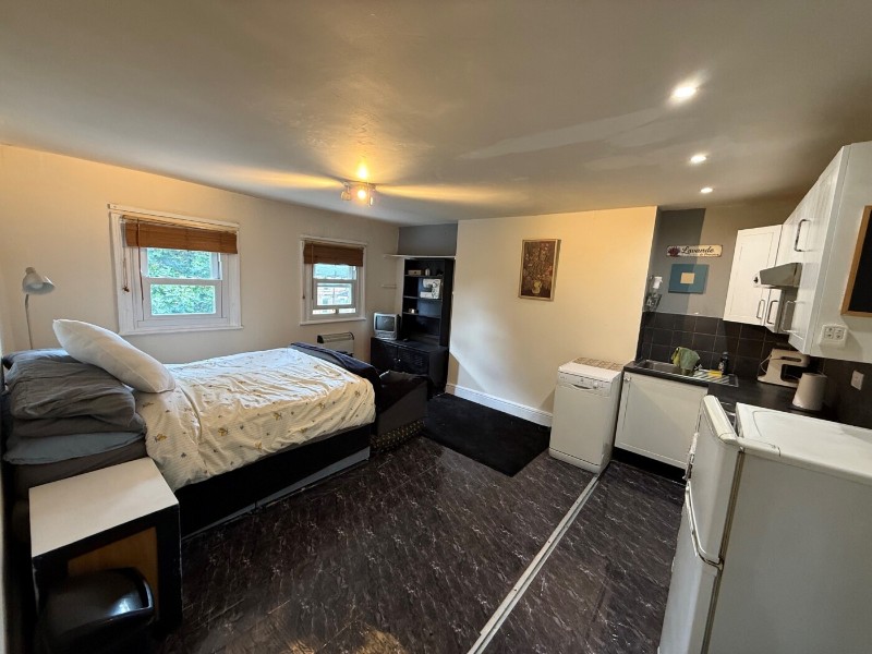 Waldram Park Road, London, SE23
