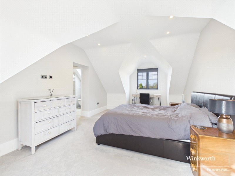 Nelsons Lane, Hurst, Reading, Berkshire, RG10