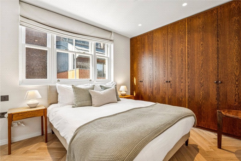 Stukeley Street, London, WC2B