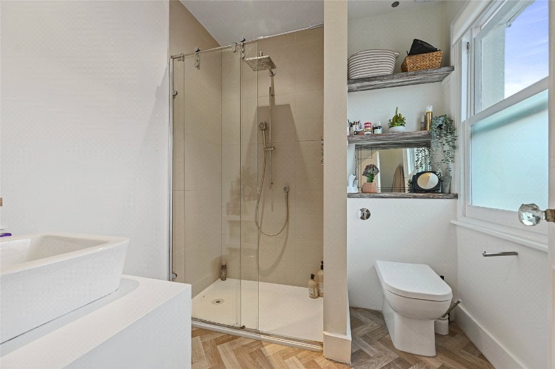 Netherwood Road, London, W14