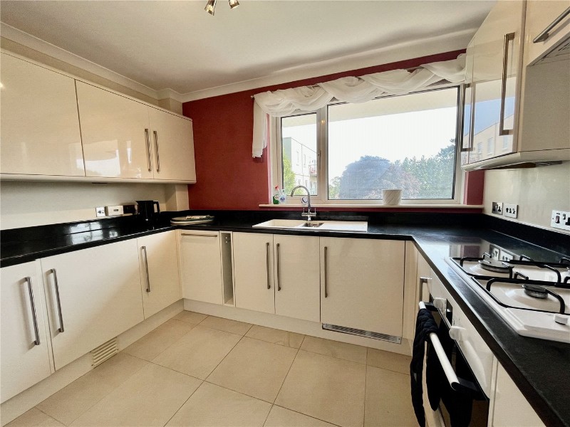 The Avenue, Poole, BH13