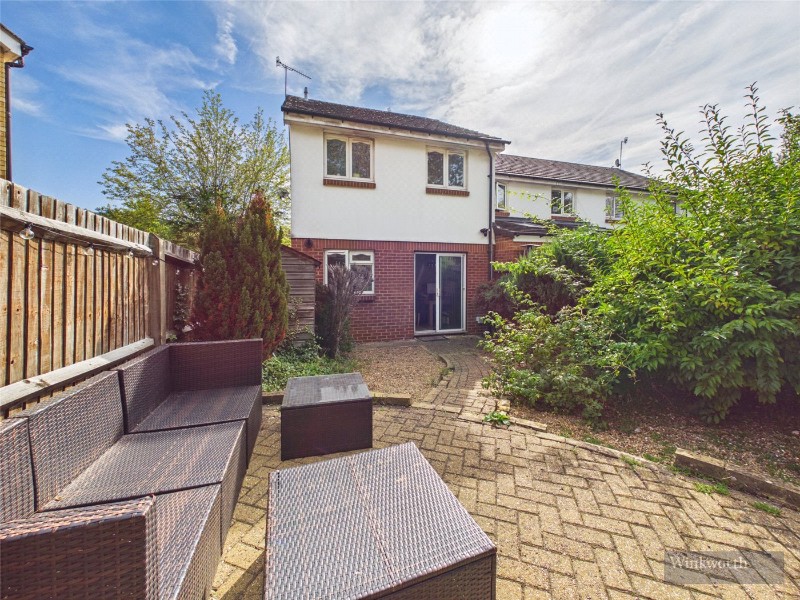 Eyston Drive, Weybridge, Surrey, KT13