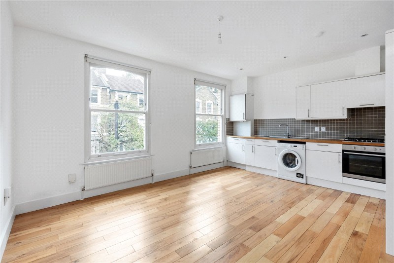 Reighton Road, London, E5