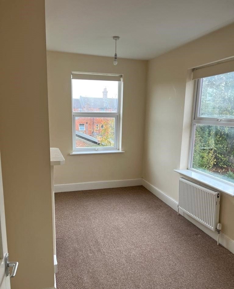 Derby Road, Abington, Northampton, Northamptonshire, NN1