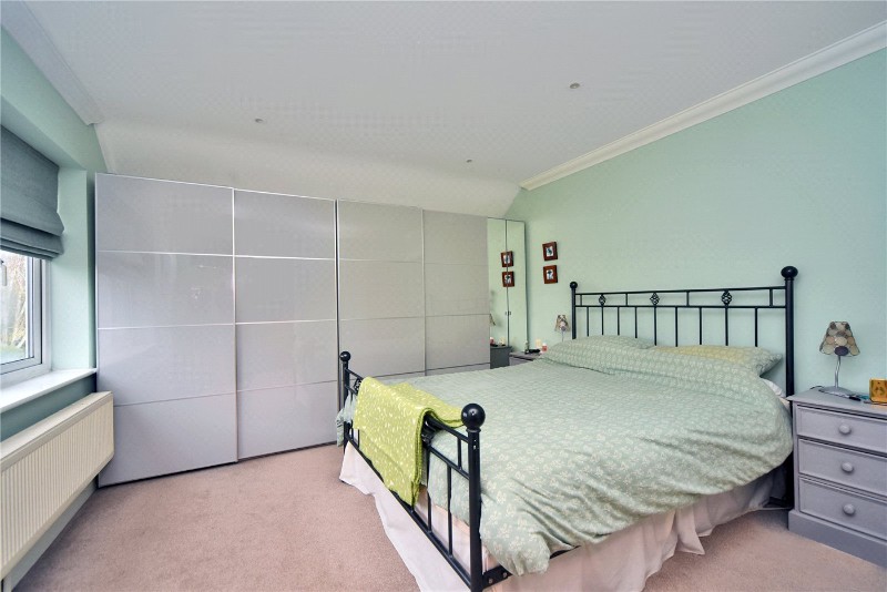 Lower Road, Great Bookham, Leatherhead, Surrey, KT23