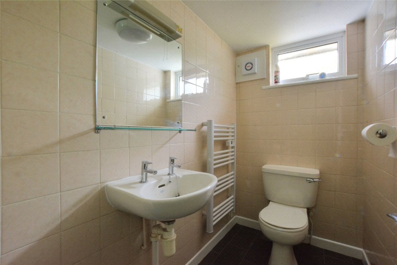 Foxwood Road, London, SE3