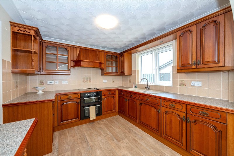 Beech Avenue, Bourne, Lincolnshire, PE10